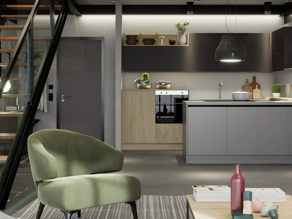 centro kitchen, κουζίνα, design collection, μοντέρνα κουζίνα, cannoli