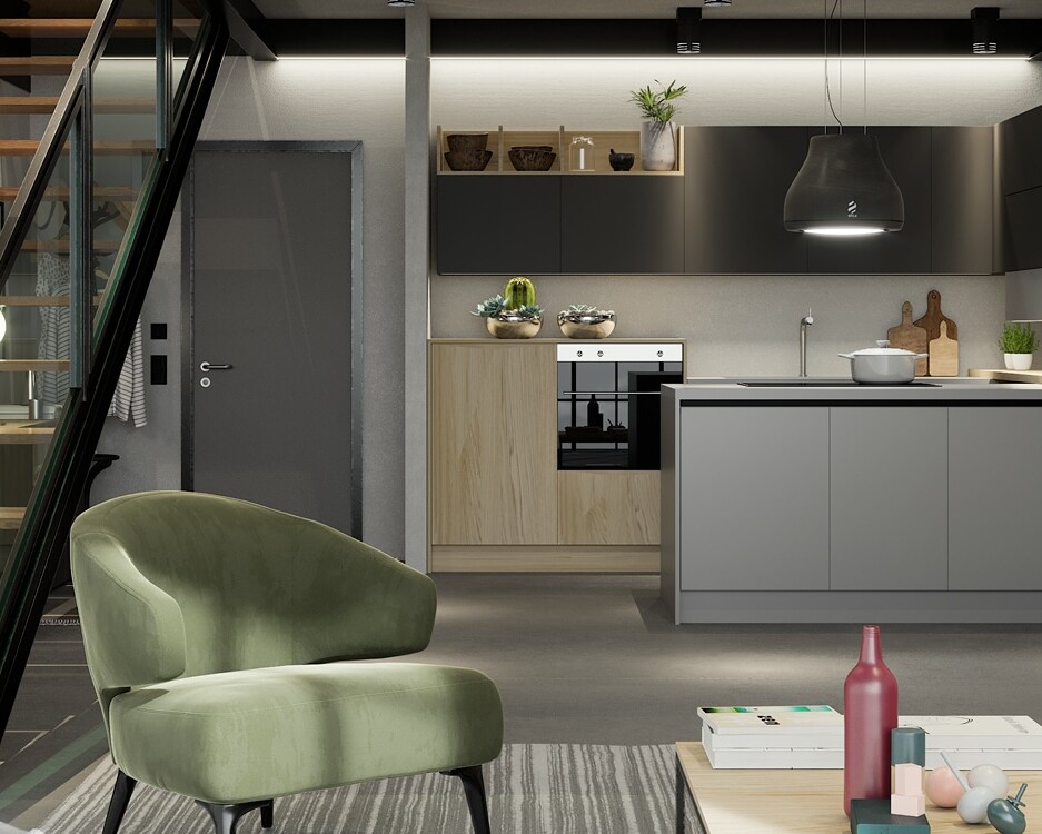 centro kitchen, κουζίνα, design collection, μοντέρνα κουζίνα, cannoli
