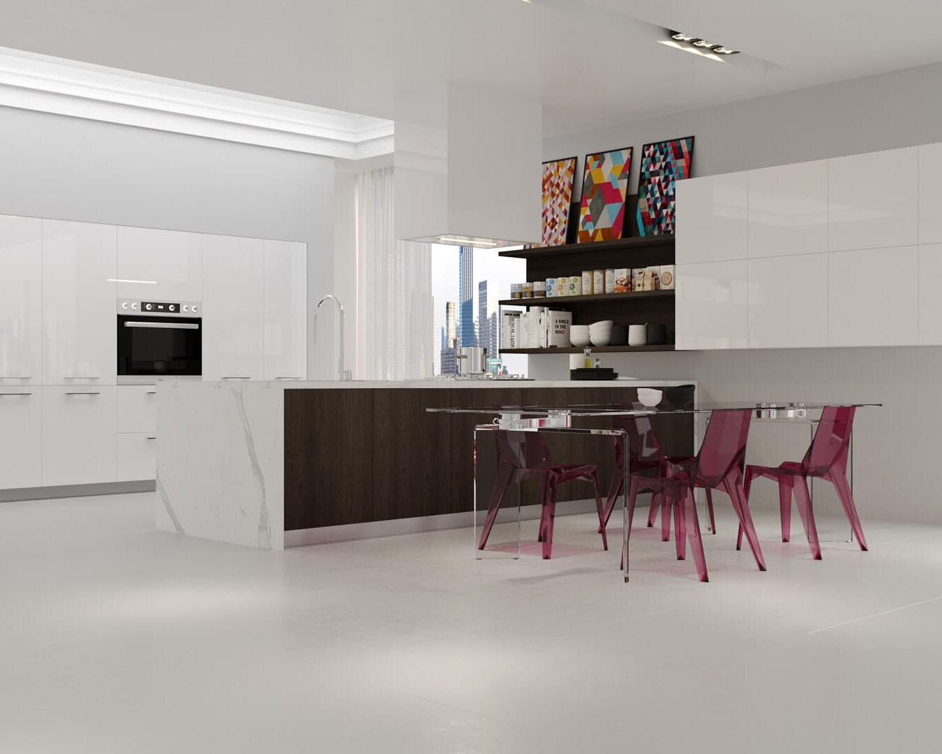 centro kitchen, κουζίνα, design collection, μοντέρνα κουζίνα, kissel
