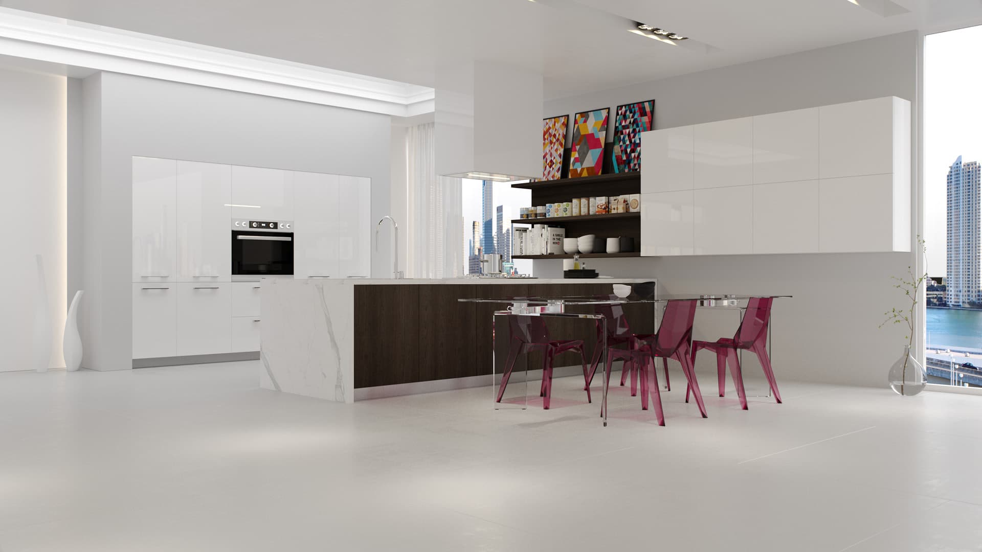 centro kitchen, κουζίνα, design collection, μοντέρνα κουζίνα, kissel