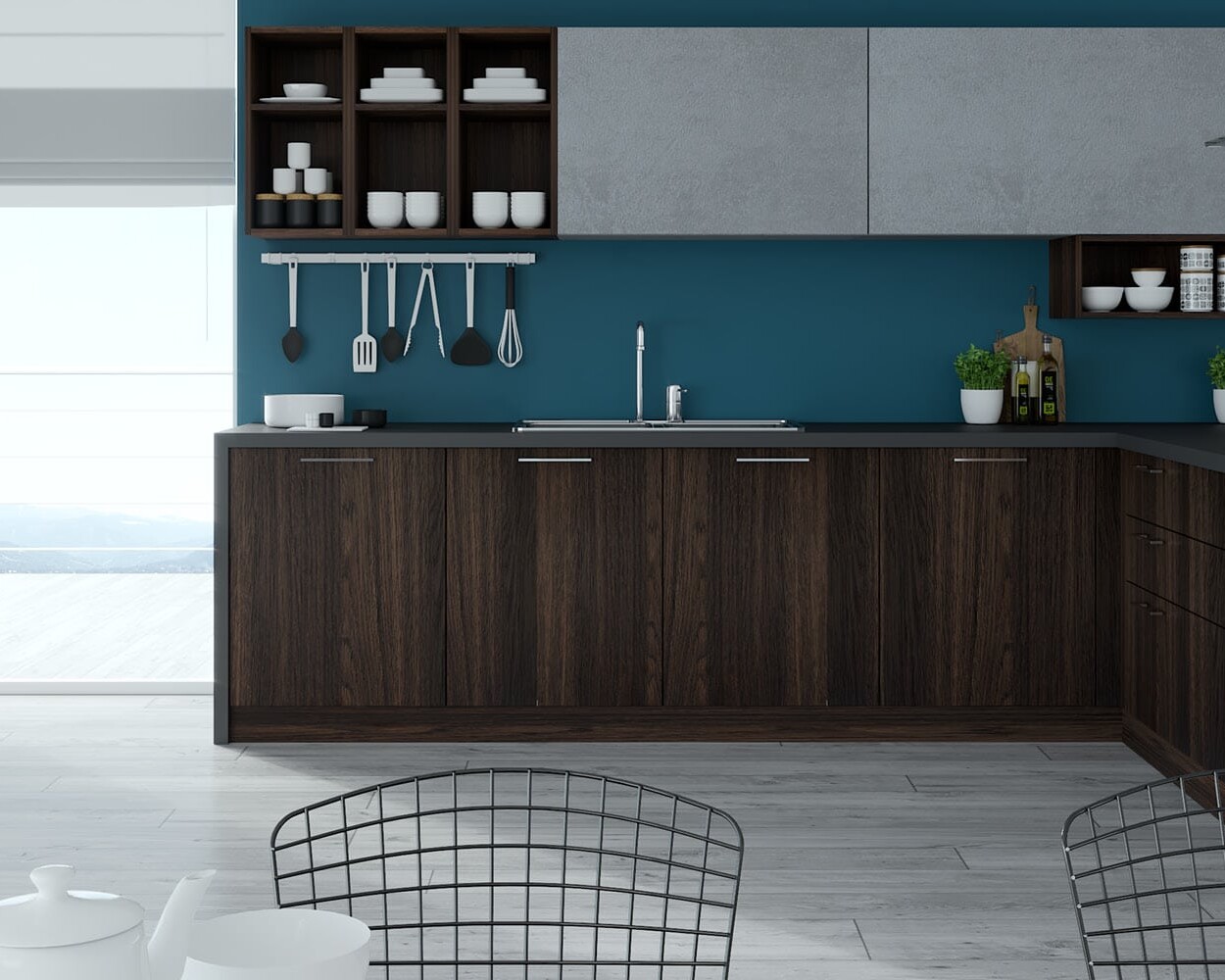 centro kitchen, κουζίνα, design collection, μοντέρνα κουζίνα, semmel