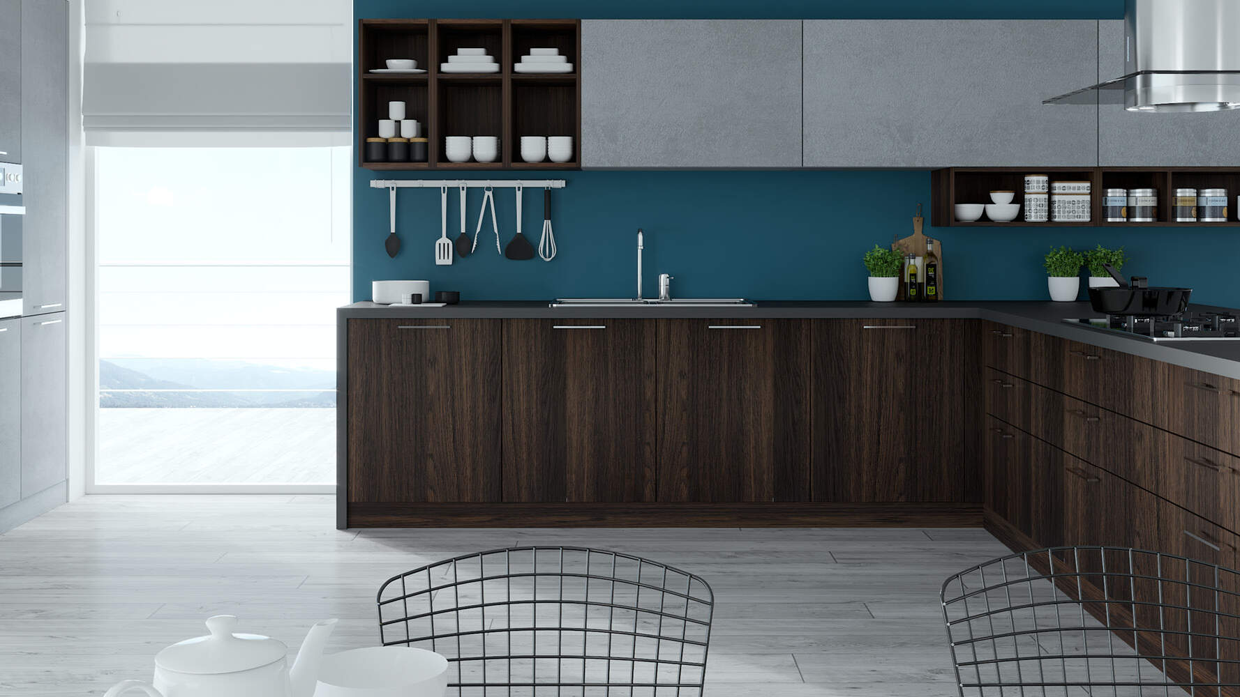 centro kitchen, κουζίνα, design collection, μοντέρνα κουζίνα, semmel