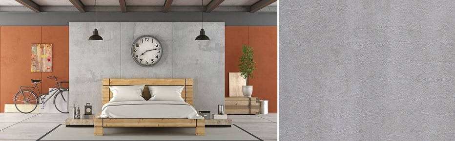 Industrial style