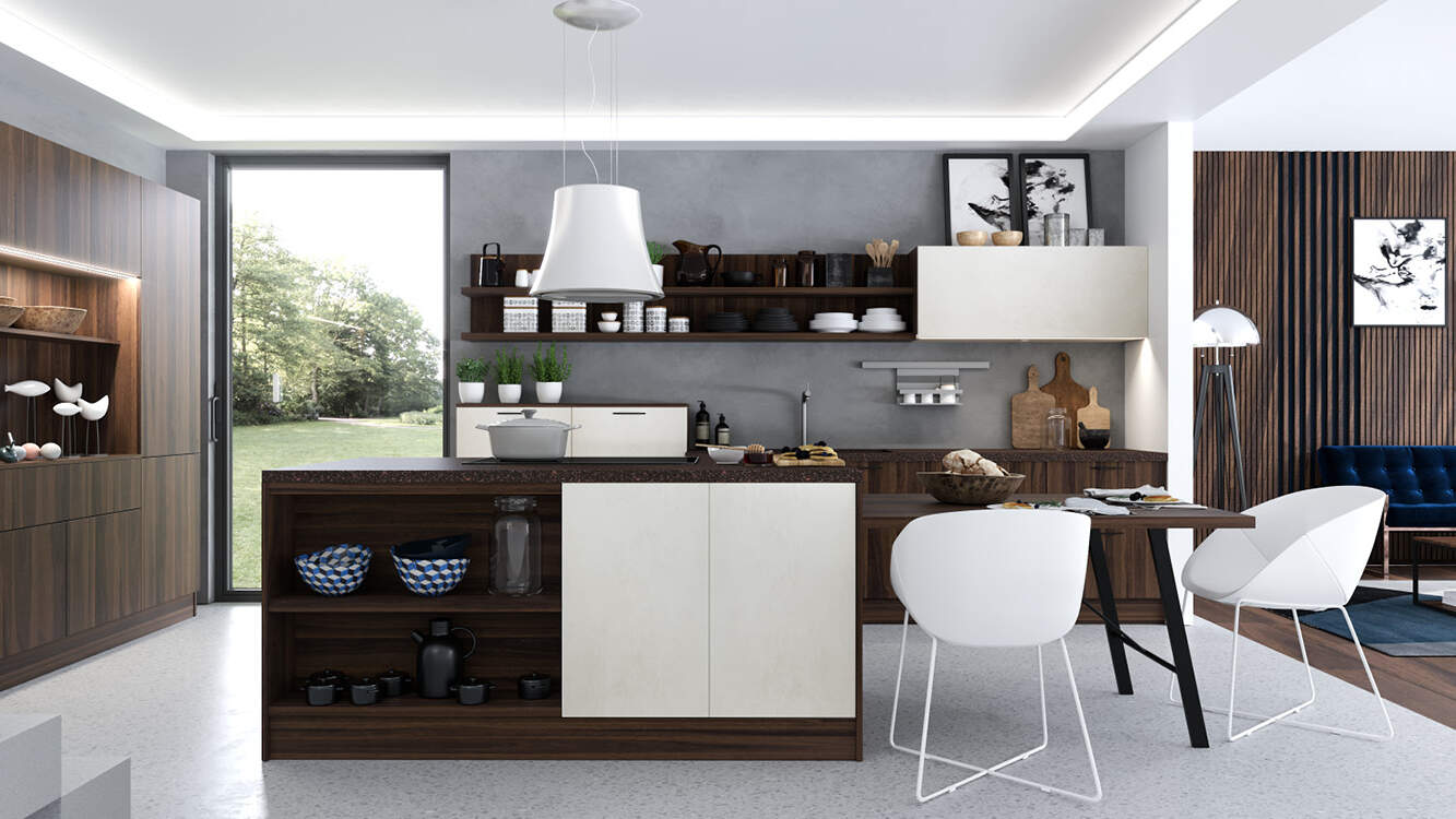 centro kitchen, κουζίνα, wood collection, κλασική κουζίνα, tiramisu