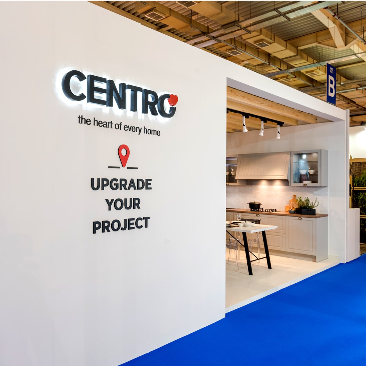 ΧΕΝΙΑ 2018 - CENTRO