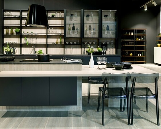 centro kitchen, κουζίνα, design collection, μοντέρνα κουζίνα, molten