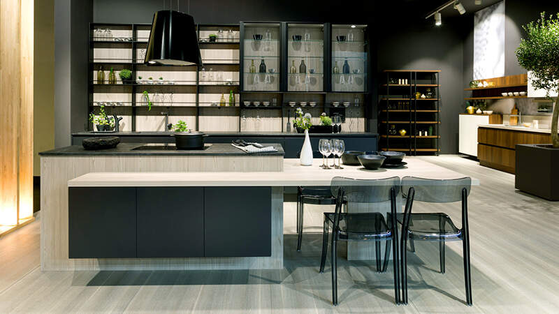 centro kitchen, κουζίνα, design collection, μοντέρνα κουζίνα, molten
