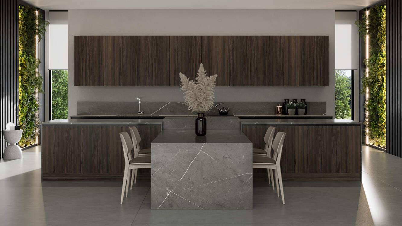 centro kitchen, κουζίνα, design collection, μοντέρνα κουζίνα, noka