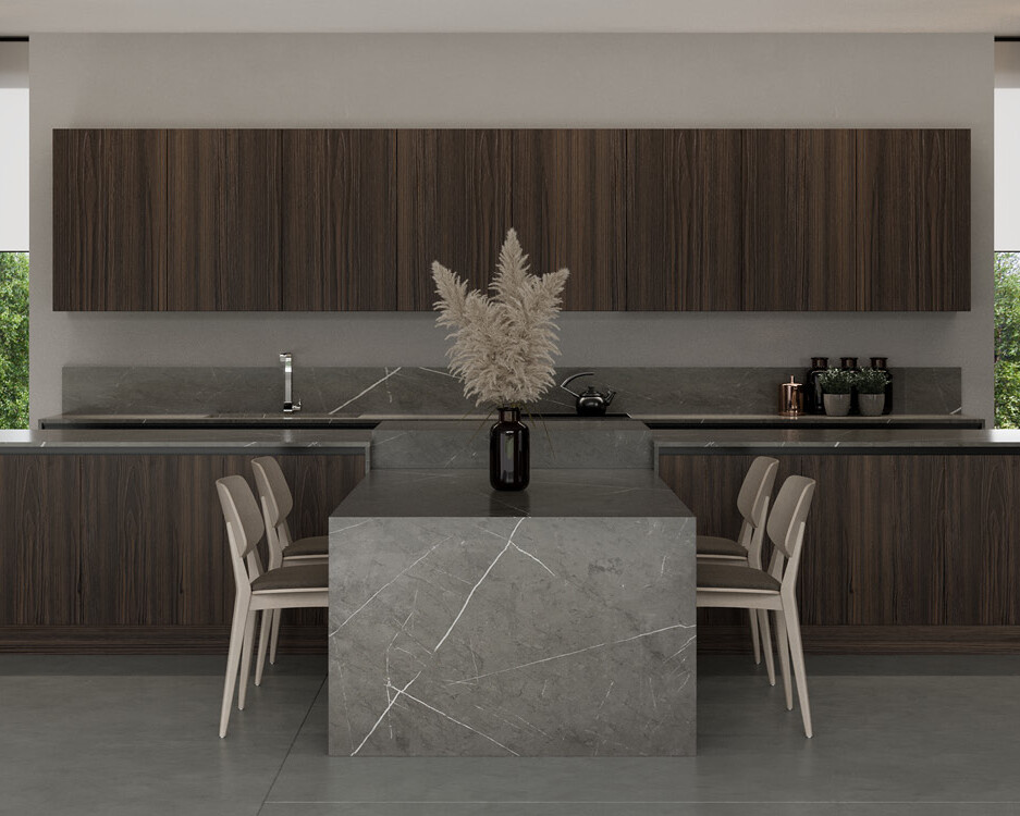 centro kitchen, κουζίνα, design collection, μοντέρνα κουζίνα, noka