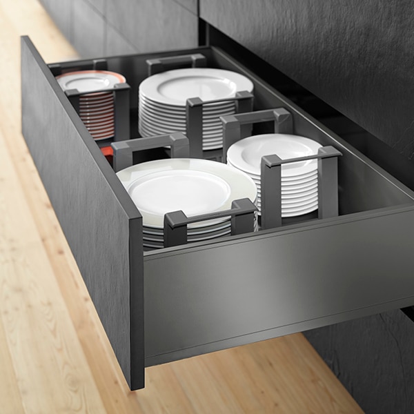 &Sigma;&upsilon;&rho;&tau;ά&rho;&iota; &epsilon;&xi;&omega;&tau;&epsilon;&rho;&iota;&kappa;ό legrabox &gamma;&kappa;&rho;&iota; 17cm - Legrabox grey drawer 17