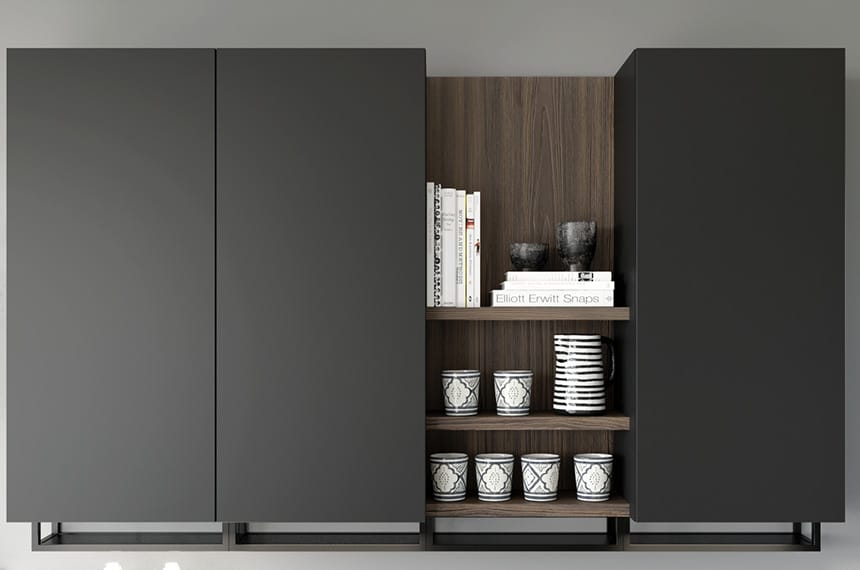 centro kitchen κουζινα, black forest