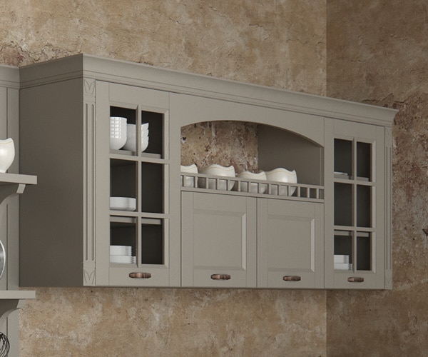 centro kitchen κουζίνα, mandola, ανοιχτόχρωμο ξύλο, νεροχύτης, κλασικό, country, κρεμαστό