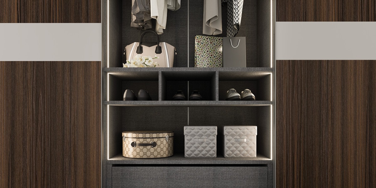 Why you should choose a sliding wardrobe over an opening