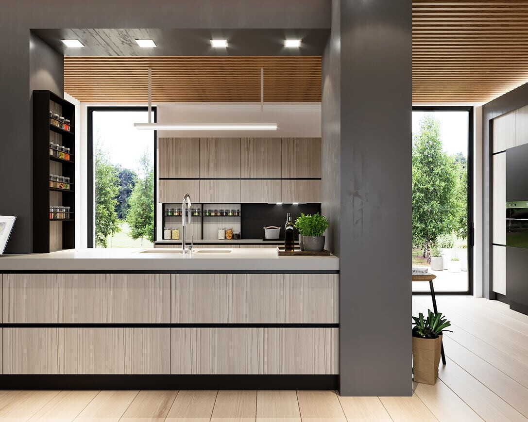 centro kitchen, κουζίνα, design collection, μοντέρνα κουζίνα, toffee