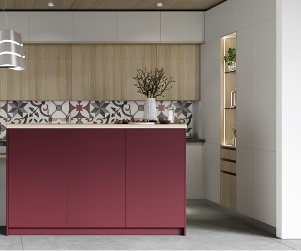 centro kitchen κουζίνα, macaron