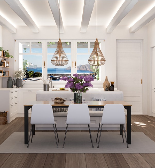 centro kitchen frame collection classic