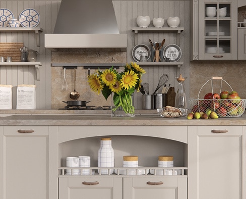 centro kitchen frame collection classic