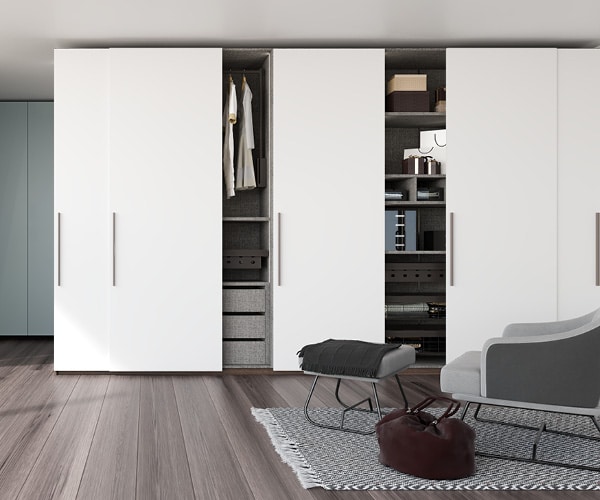 centro kitchen ντουλάπα συρόμενη salt